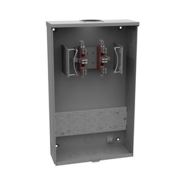 Meter Sockets - Transformer Rated