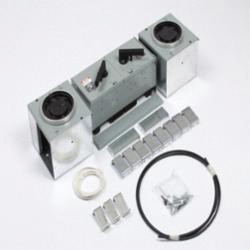 Main Fusible Switch Modules