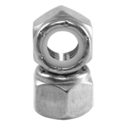 Lock Nuts