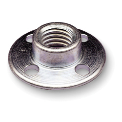 Push Nuts and Retainers