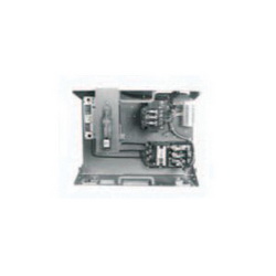 Circuit Breaker Branch Feeder Units