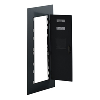 Panelboard Fronts & Trims