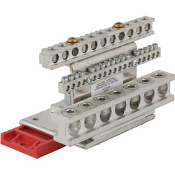 Panelboard Ground & Neutral Components