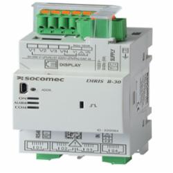 Monitoring Input/Output Modules