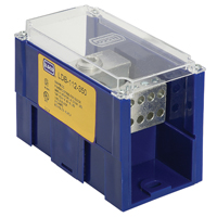 Power Distribution Blocks