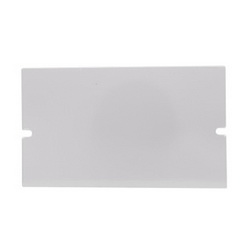 Distribution Block Covers