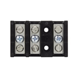 Multi Pole Distribution Blocks