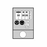 Power Outlet Panels