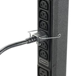 Power Outlet Panel & Pedestal Access.