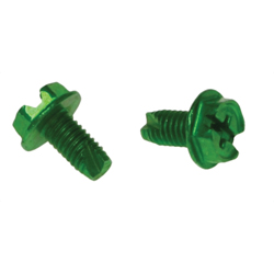 Specialty Screws