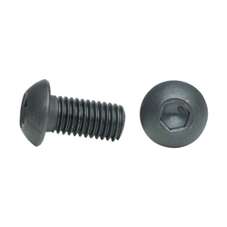 Socket Cap Screws