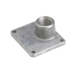 Safety/Disconnect Switch Hubs
