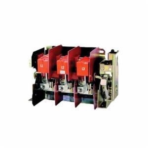 Flange-Mount Disconnects