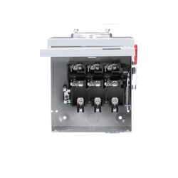 General Duty Safety Switches