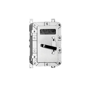 Hazardous Location Disconnect Switches