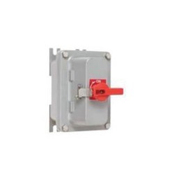 Hazardous Location Safety Switches