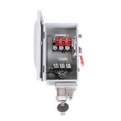 Heavy Duty Safety Switches