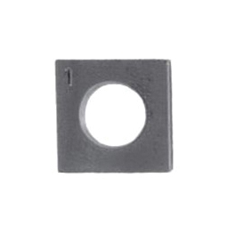 Beveled Washers