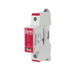 Arresters