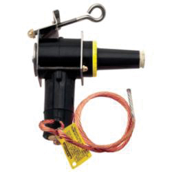 Parking Stand Arresters