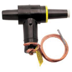 Underground Bushing Arresters
