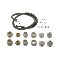 Miscellaneous Heater Accessories
