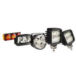 Automotive Lighting