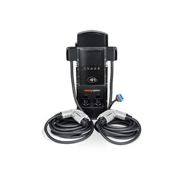 Elec. Vehicle Charging Station Access.