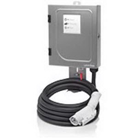 Electric Vehicle Charging Stations