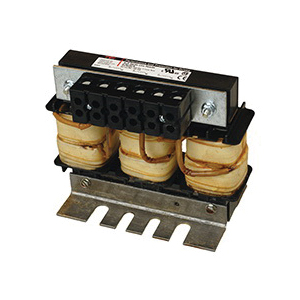 Reactors & Inductors