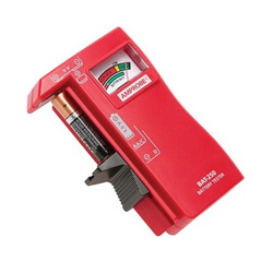Battery Testers