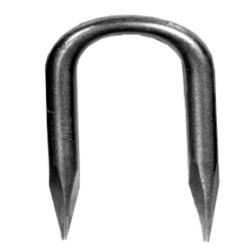 Suspension & Support Clamps