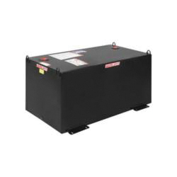Truck Boxes & Vehicle Racks