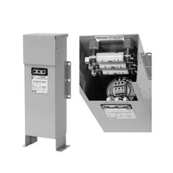 Utility Capacitors & Filters