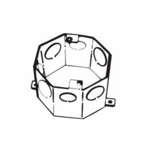 Concrete Boxes