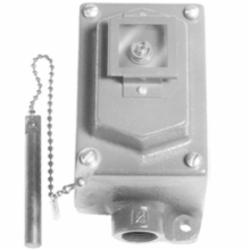 Fire Alarm Boxes & Accessories