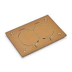 Floor Service Outlet Boxes