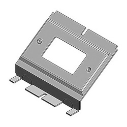 Floor Box Blanking Plates