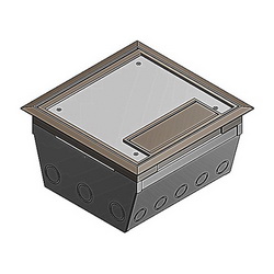 Floor Box Inserts