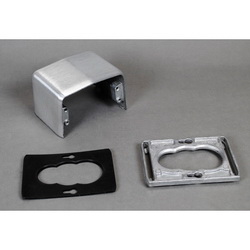 Floor Box Outlet Housings