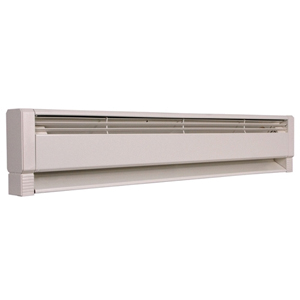 Hydronic Radiators & Baseboards