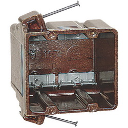 Gang Boxes