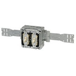 Specialty Electrical Boxes