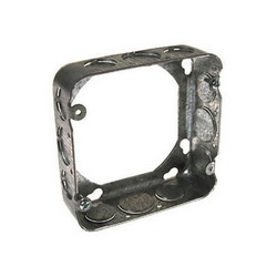 Square Box Extensions