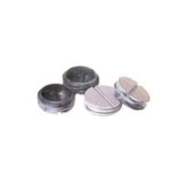 Weatherproof Box Accessories