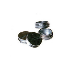 Weatherproof Box Closure Plugs