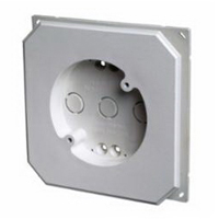 Weatherproof Box Mounting Accessories