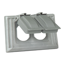 Weatherproof Boxes