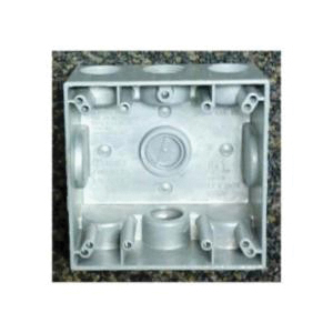 Weatherproof Device/Outlet Boxes