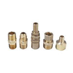 Hoses, Tubing & Fittings